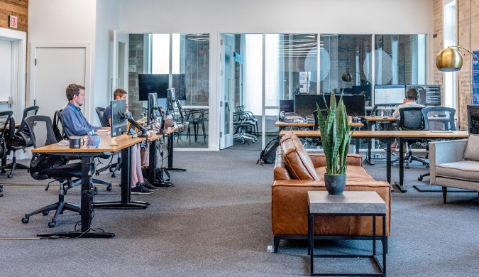 Pluggedin Communications