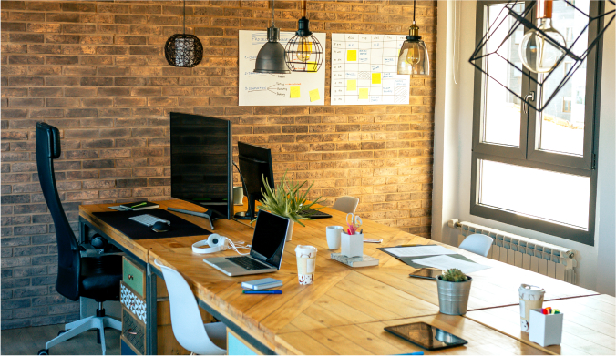 Pluggedin Communications