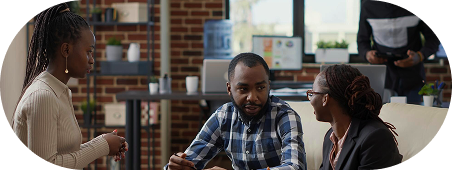 Pluggedin Communications